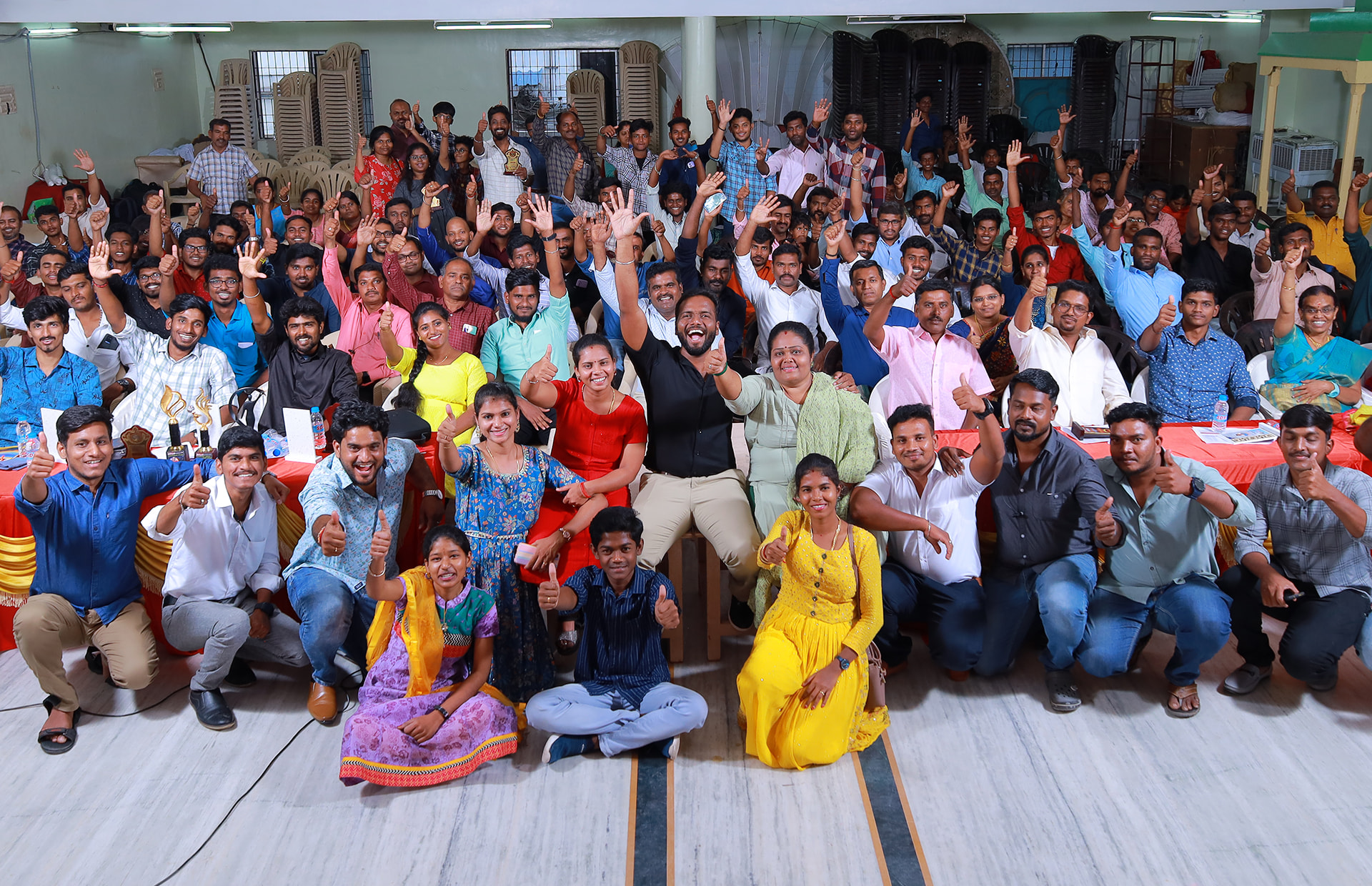 CJT Academy Program