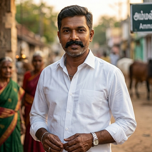 E. Raja